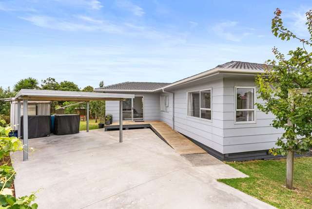 3 bedrooms Freehold Land