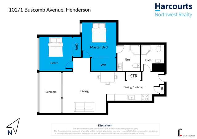 102/1 Buscomb Avenue Henderson_1