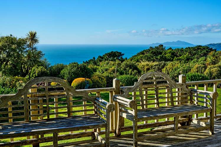 Pikarere Farm Porirua_31