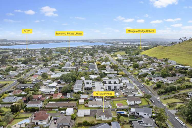76 Taylor Road Mangere Bridge_20