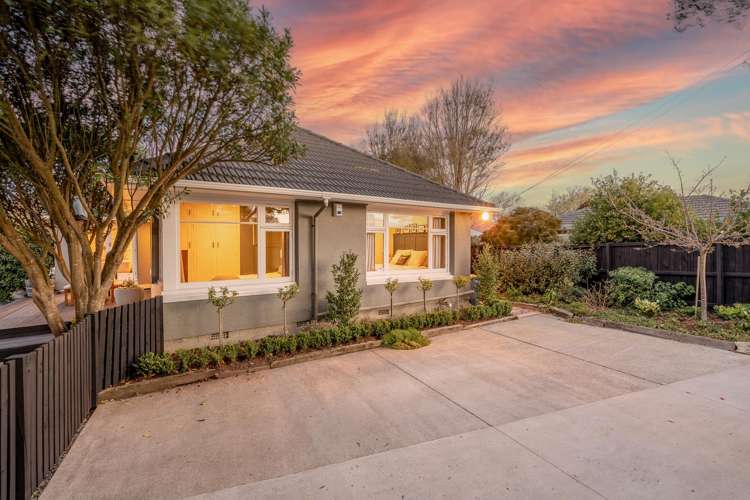 202 Condell Avenue Papanui_30