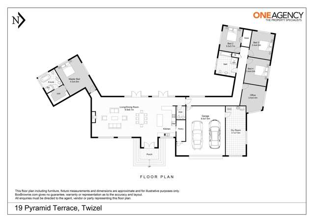 19 Pyramid Terrace Twizel_1