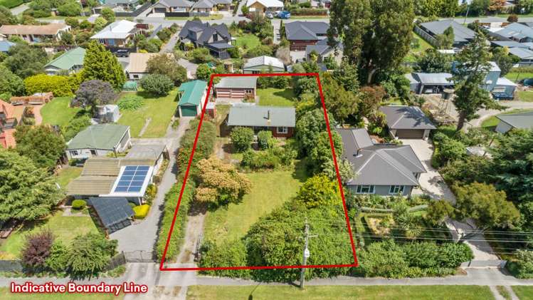 18 Old Main North Road Leithfield_17