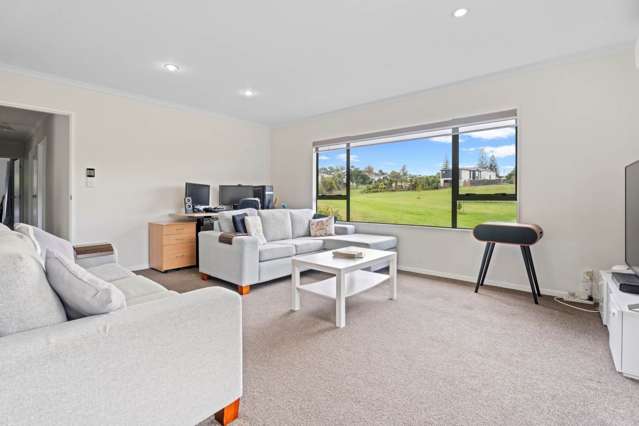 Parkside Retreat - Entry Level Wai O Taiki Bay
