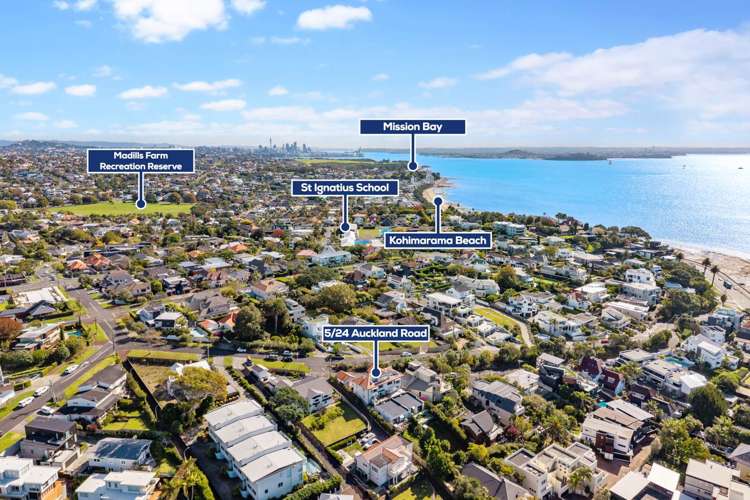 5/24 Auckland Road St Heliers_23