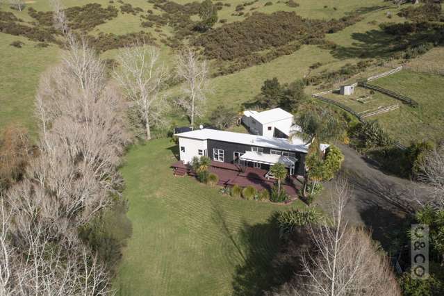 8 Pineview Lane Helensville_1