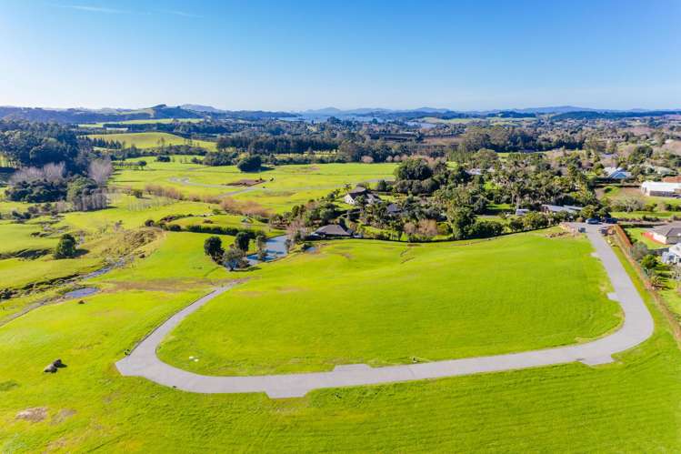 Waterfall Lane Kerikeri_3