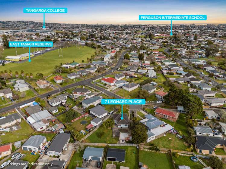 7 Leonard Place Otara_14