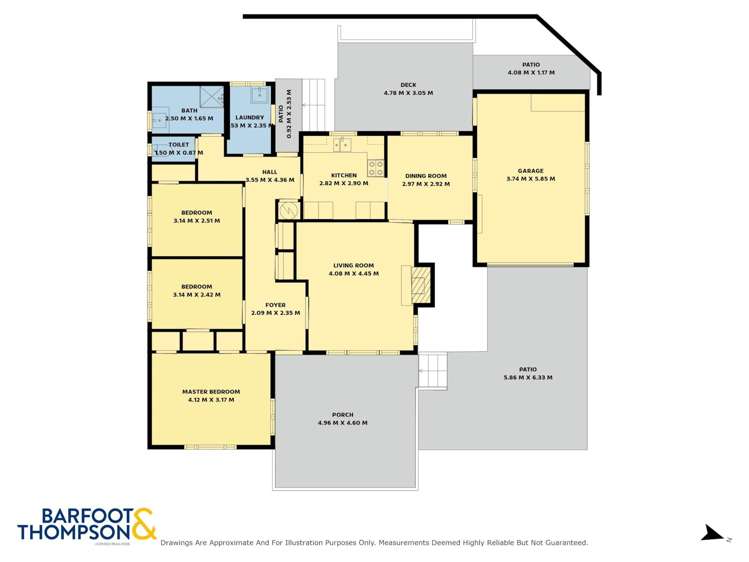 70A Grove Road Papakura_14