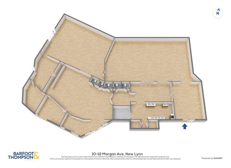 10-12 Margan Avenue New Lynn_14