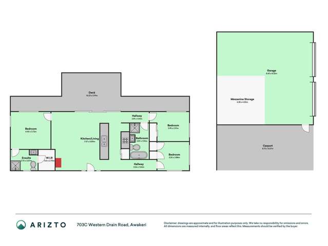 703c Western Drain Road Awakeri_1