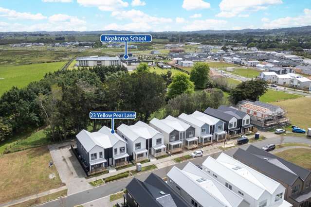 23 Yellow Pear Lane Karaka_2