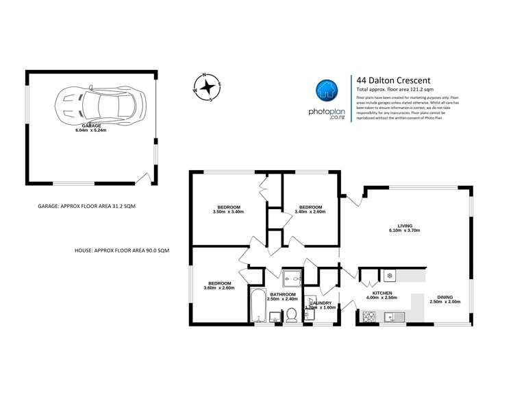 44 Dalton Crescent Dinsdale_8