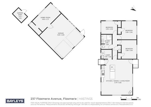 237 Flaxmere Avenue Flaxmere_1