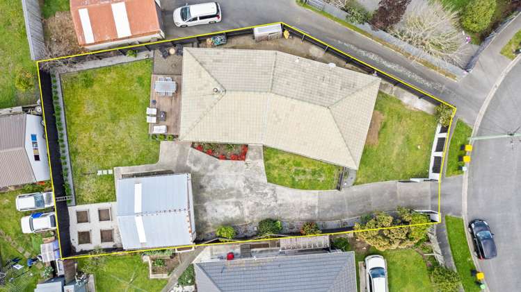 58 Sandown Crescent Aranui_14