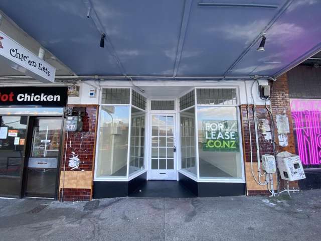 607 New North Road Morningside_2