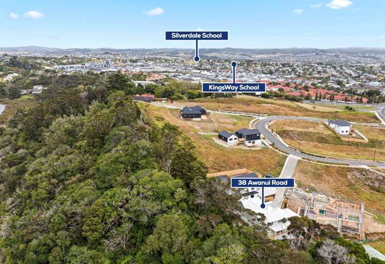 38 Awanui Road Red Beach_22