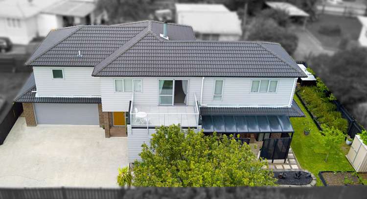 28B Kirrie Avenue Te Atatu South_25