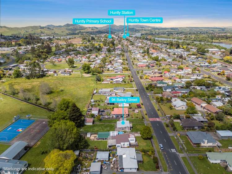 94 Bailey Street Huntly_13