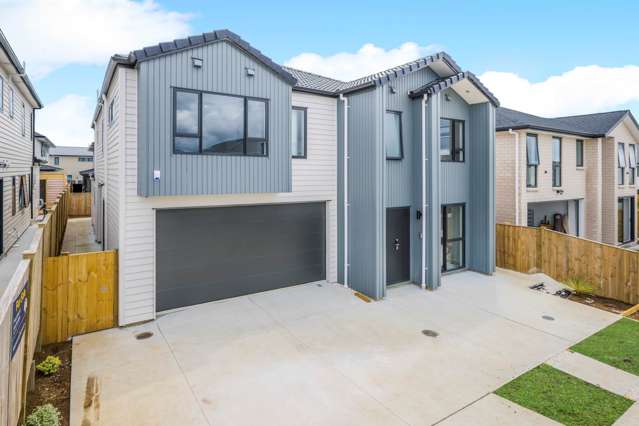 26 Golden Avenue Flat Bush_1