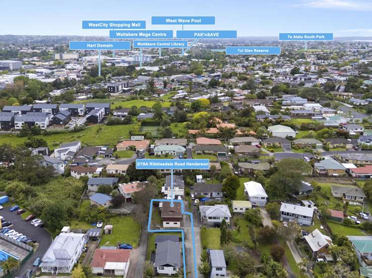 2/19A Ribblesdale Road Henderson_19