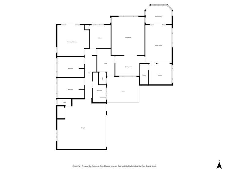 22 Ravensdale Rise Westmorland_22
