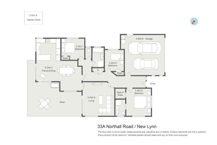 33a Northall Road New Lynn_28