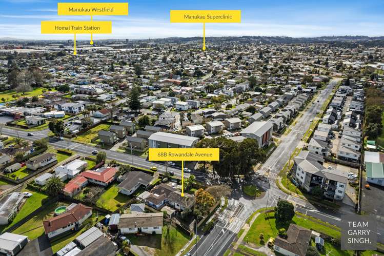 68b Rowandale Avenue Manurewa_10