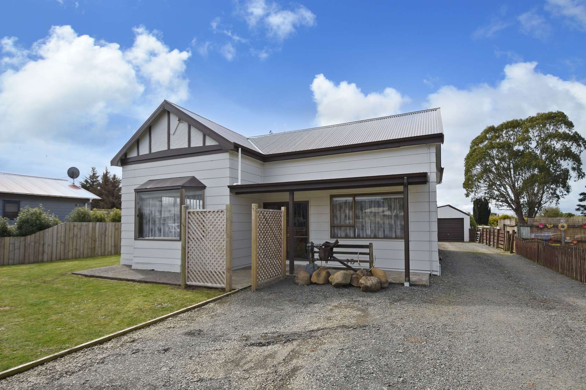 236 Main Street Otautau Southland Houses for Sale One Roof