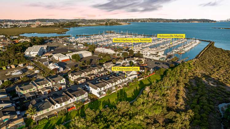 9t Clearwater Cove West Harbour_22