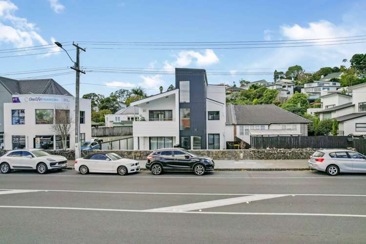 5/854 Mount Eden Road Three Kings_10