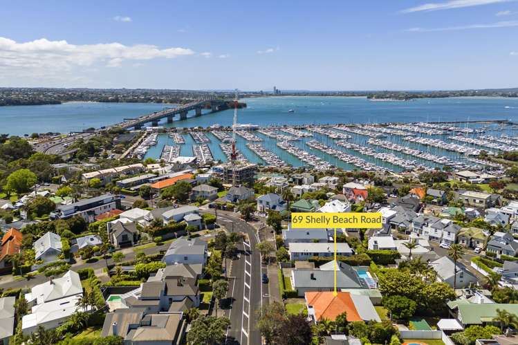 69 Shelly Beach Road Saint Marys Bay_17