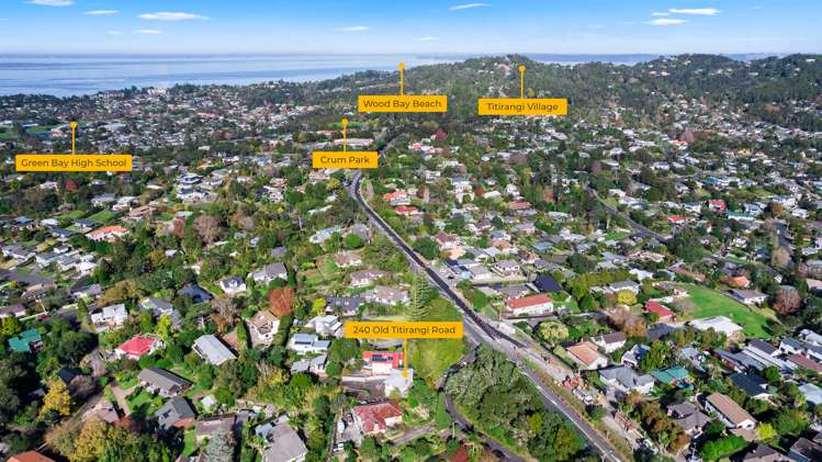 240 Old Titirangi Road Titirangi_20