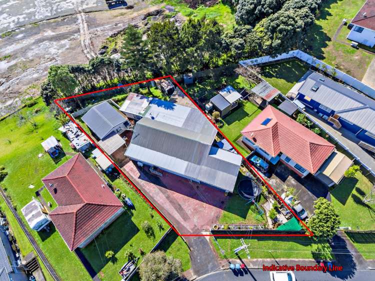 38 Hillside Road Mount Wellington_13