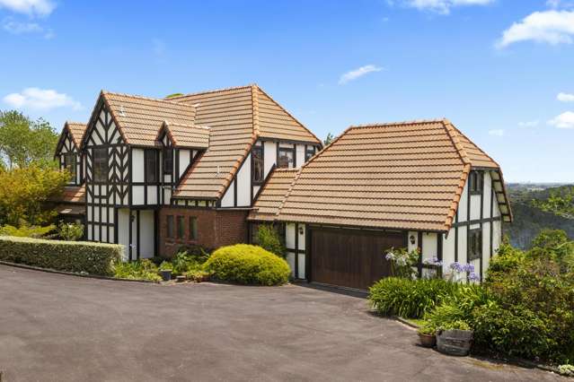 Country calm, city connection