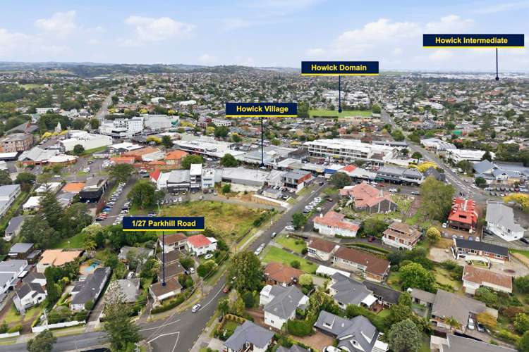 1/27 Parkhill Road Mellons Bay_20