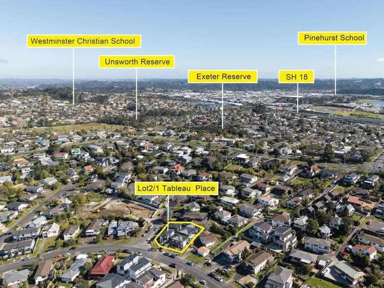 Lot 4/1 Tableau Place Totara Vale_27