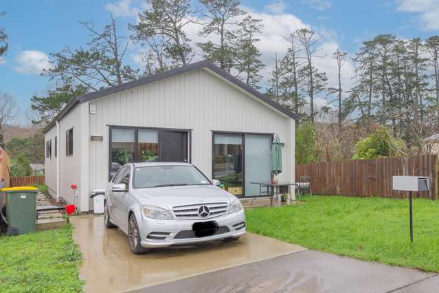 Bright, Spacious, and Contemporary