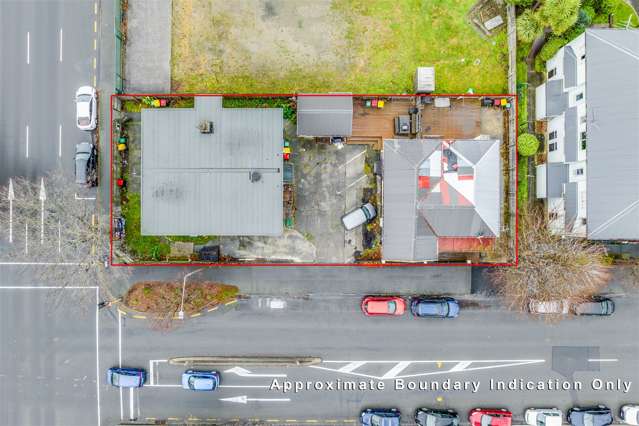 297 Barbadoes Street & 256 Gloucester Street Christchurch Central_1