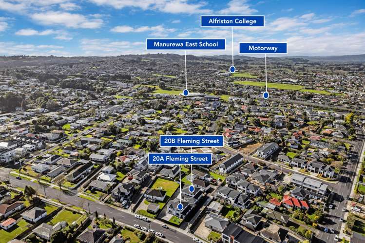 20A Fleming Street Manurewa East_39