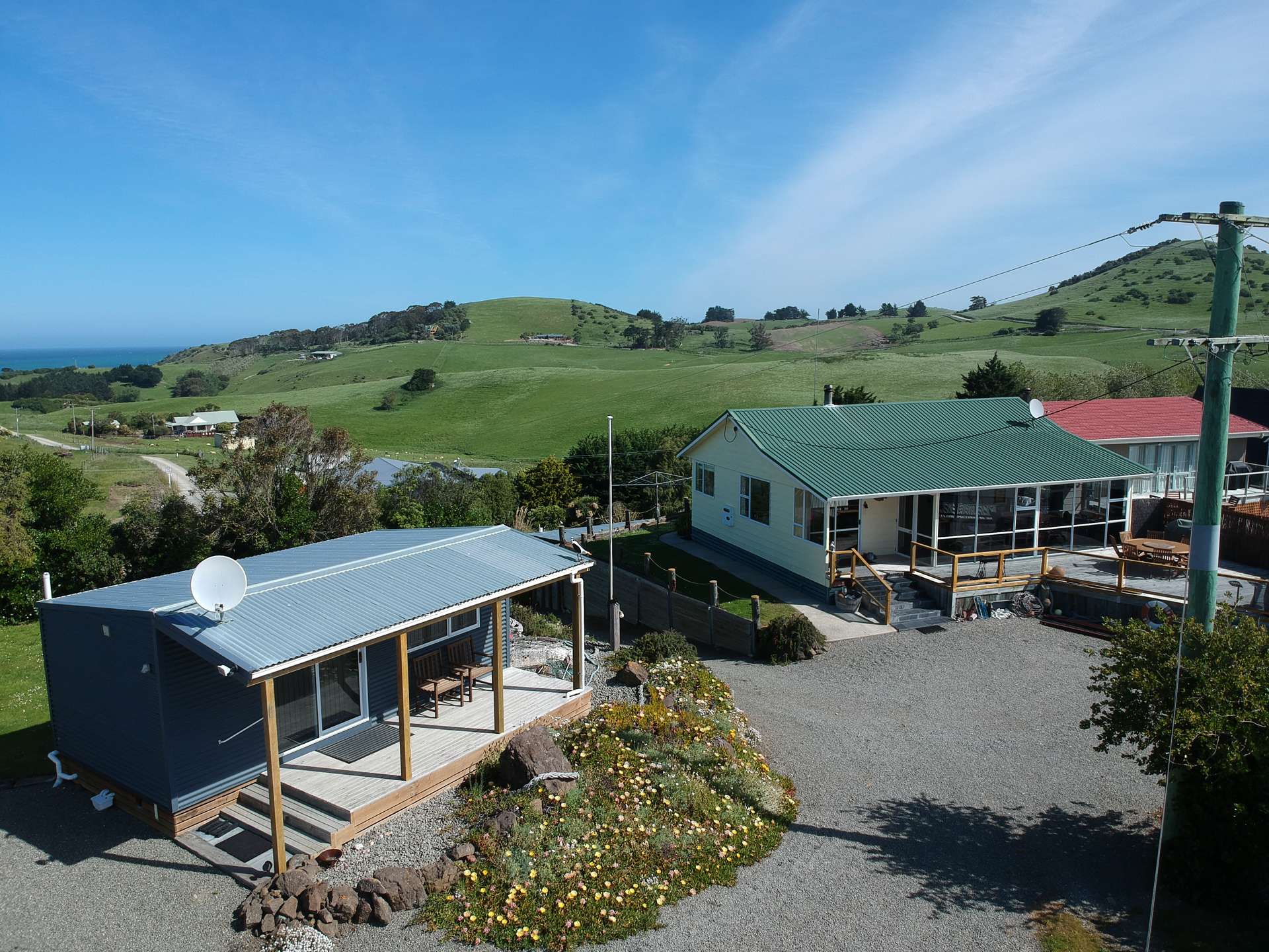 1 and 5 Wilson Street Moeraki_0