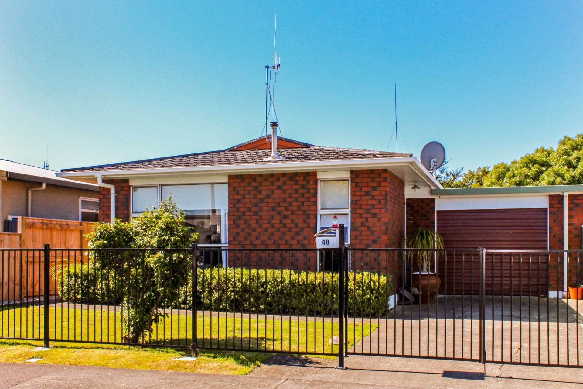 48 Rennie Avenue Milson_0