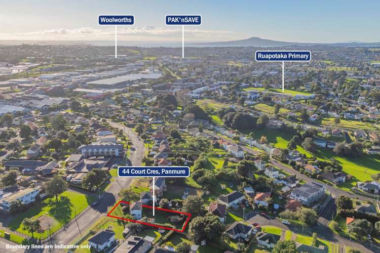 44 Court Crescent Panmure_10