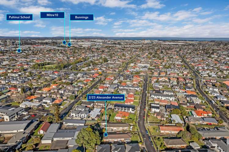 2/23 Alexander Avenue Papatoetoe_24