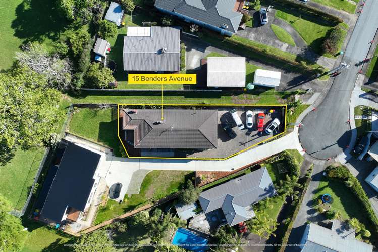 15 Benders Avenue Hillcrest_30