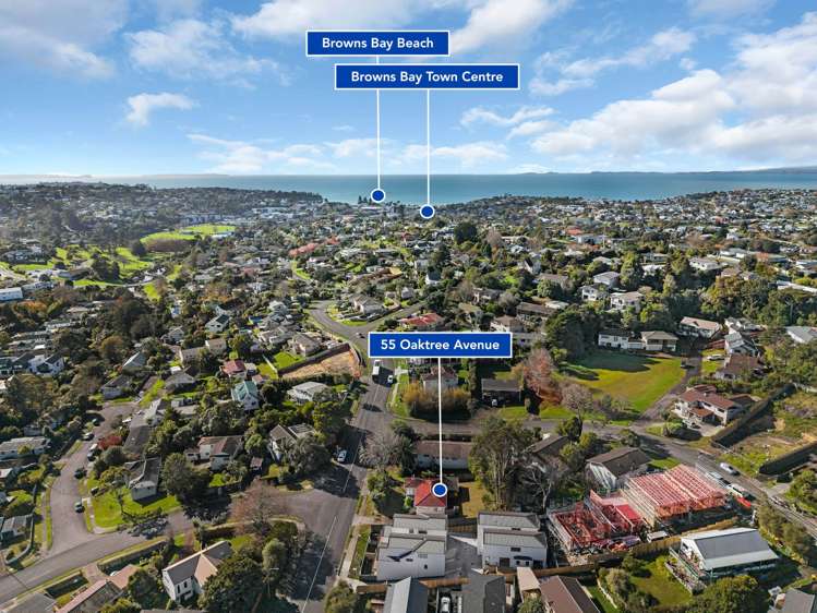 55 Oaktree Avenue Browns Bay_16