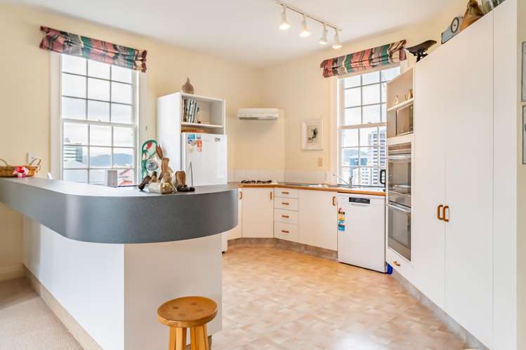 19 Selwyn Terrace Thorndon_18