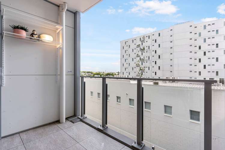 311/27 Union Street City Centre_11