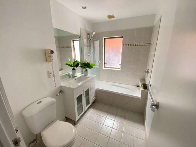 5a/125a Hobson Street Auckland Central_7