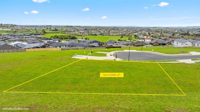 Your Dream Site Awaits